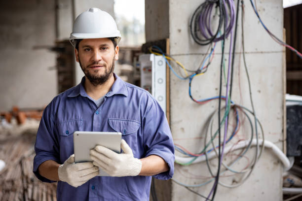 Electrical Outlet Repair in Suffield Depot, CT