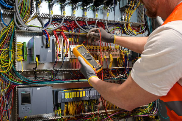 Why Trust Our Certified Electricians for Your Electrical Needs in Suffield Depot, CT?